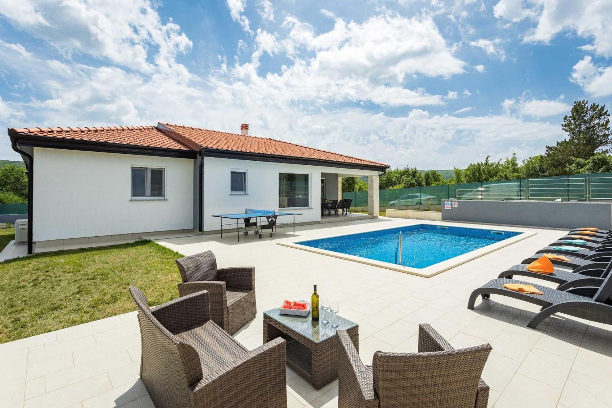 Holiday Home Greta 라빈 외부 사진