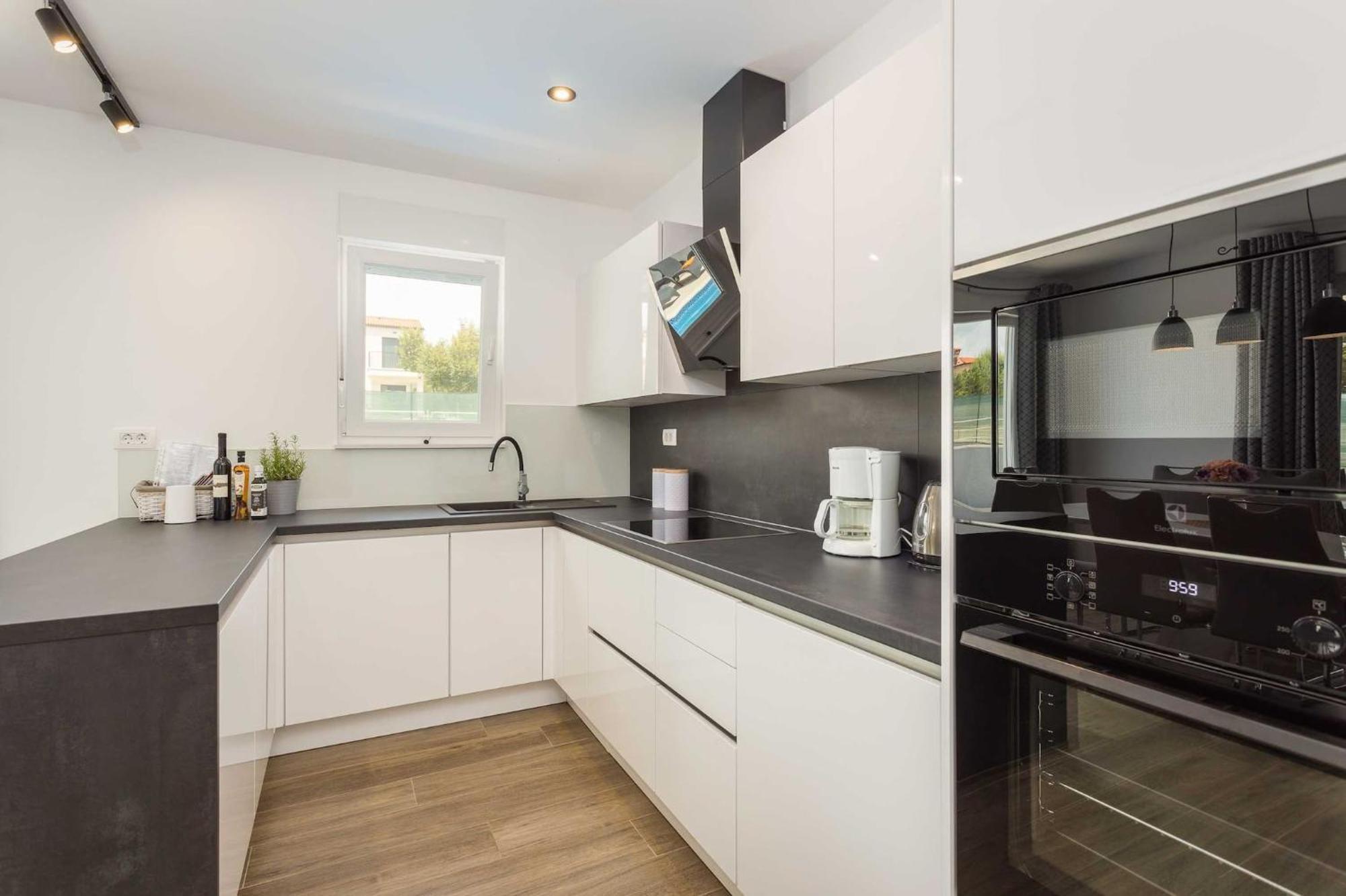 Holiday Home Greta 라빈 외부 사진