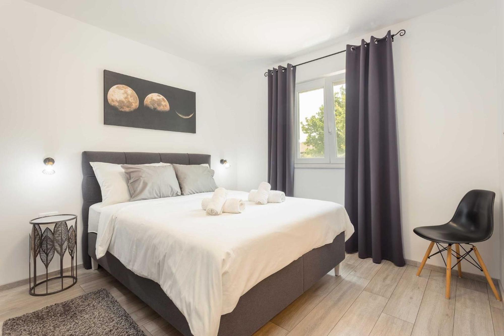 Holiday Home Greta 라빈 외부 사진