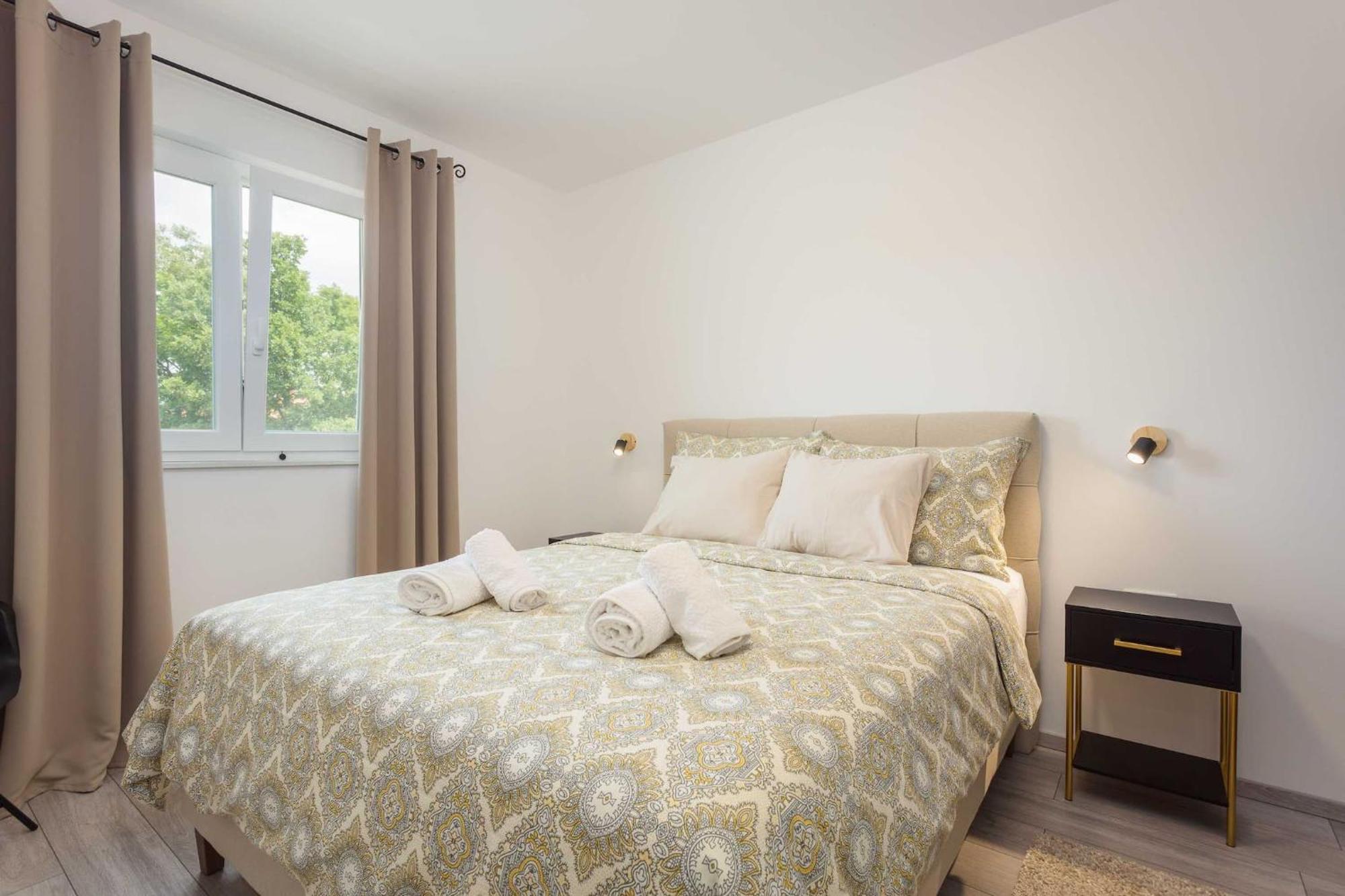 Holiday Home Greta 라빈 외부 사진