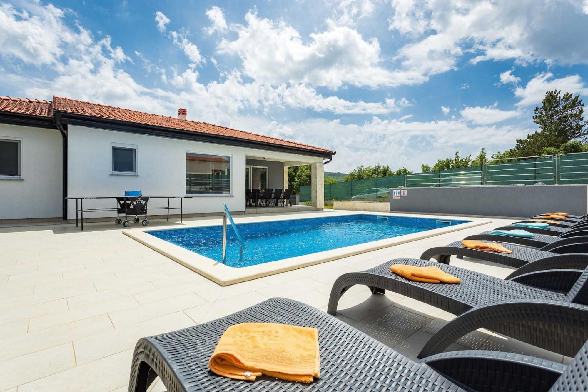 Holiday Home Greta 라빈 외부 사진