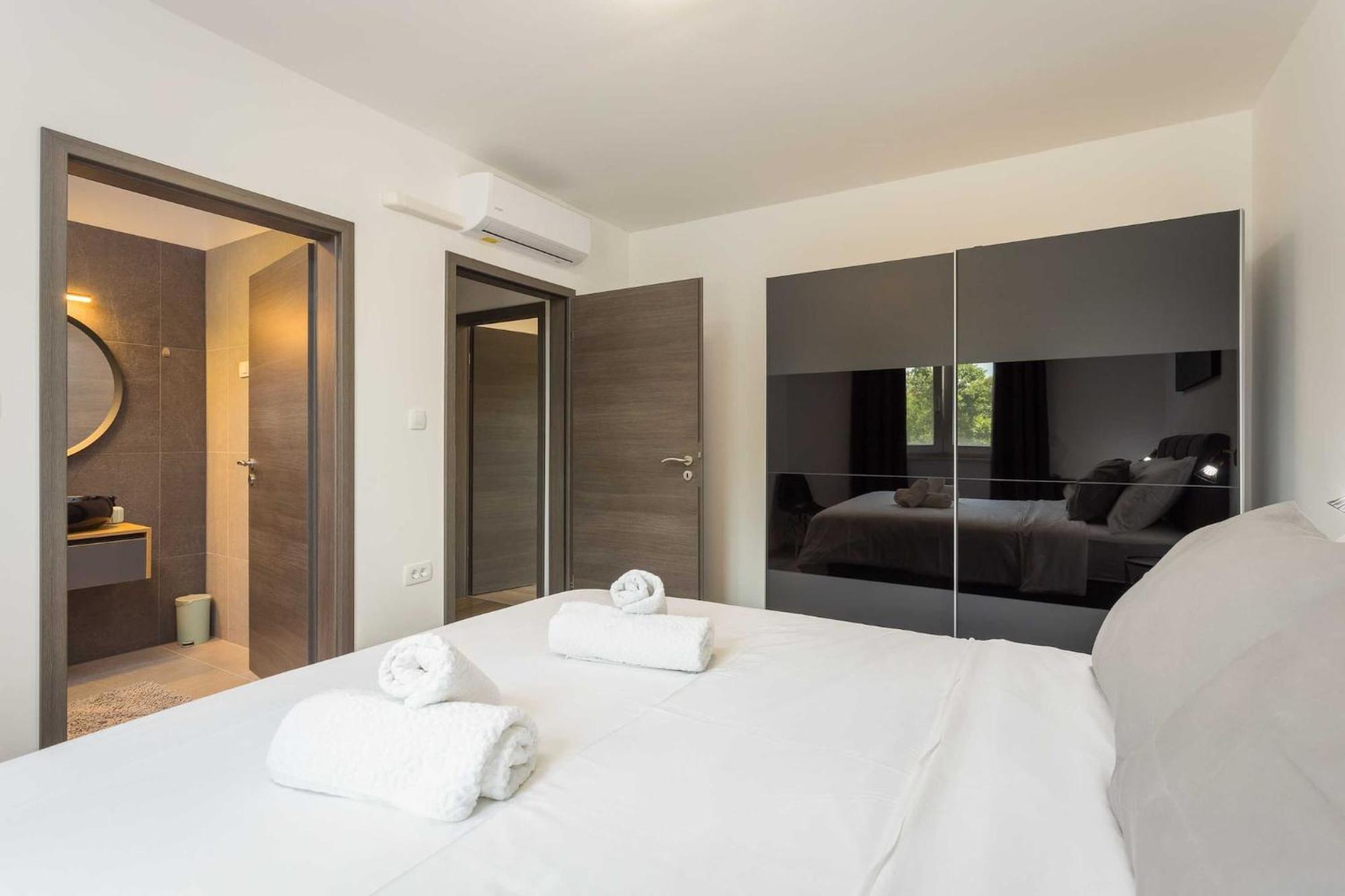 Holiday Home Greta 라빈 외부 사진