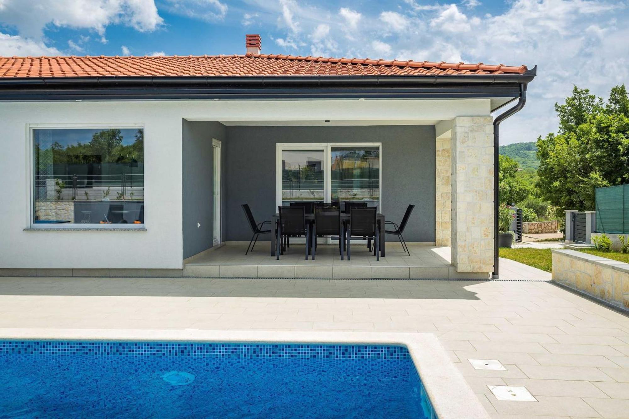 Holiday Home Greta 라빈 외부 사진