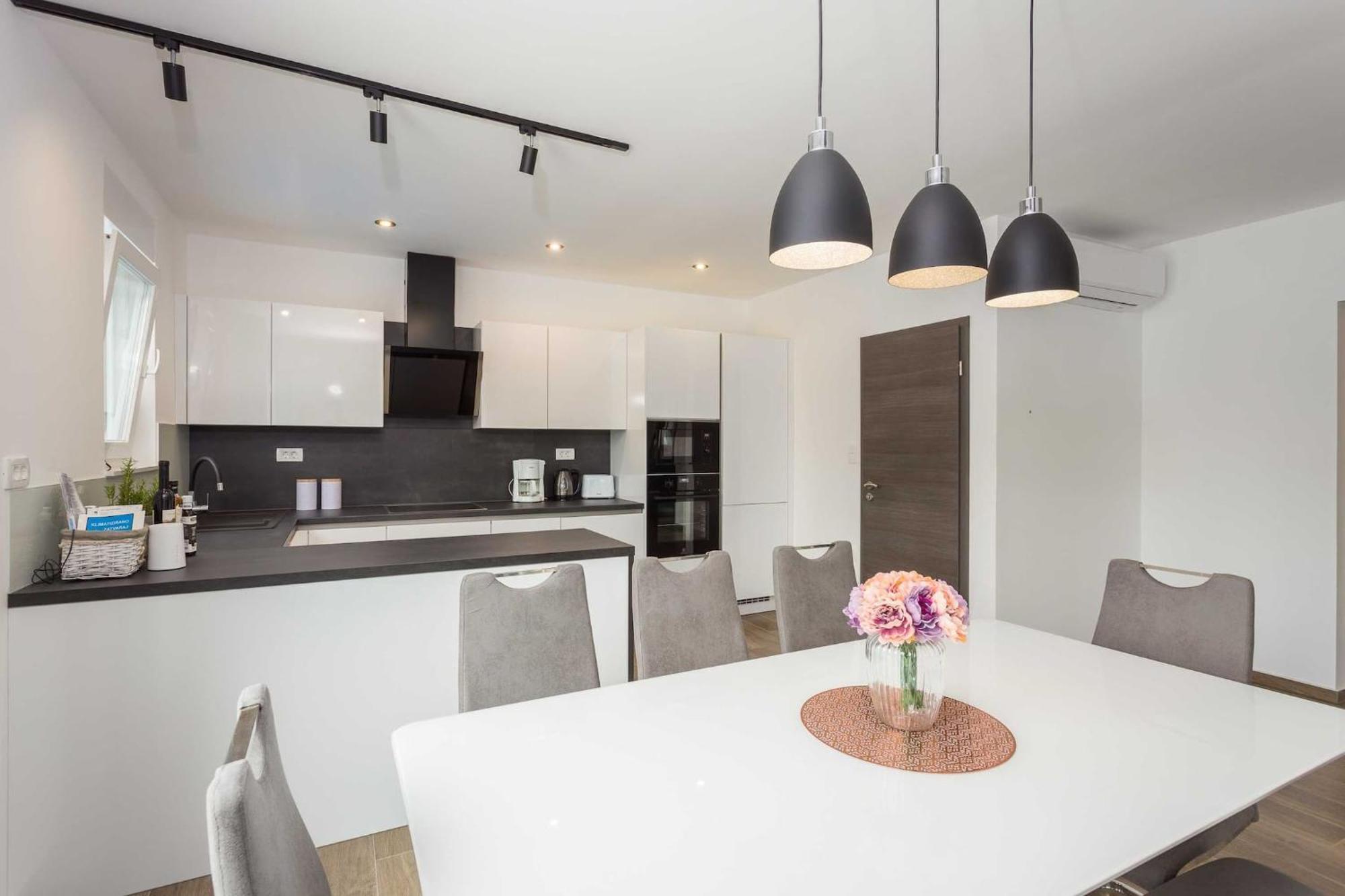 Holiday Home Greta 라빈 외부 사진