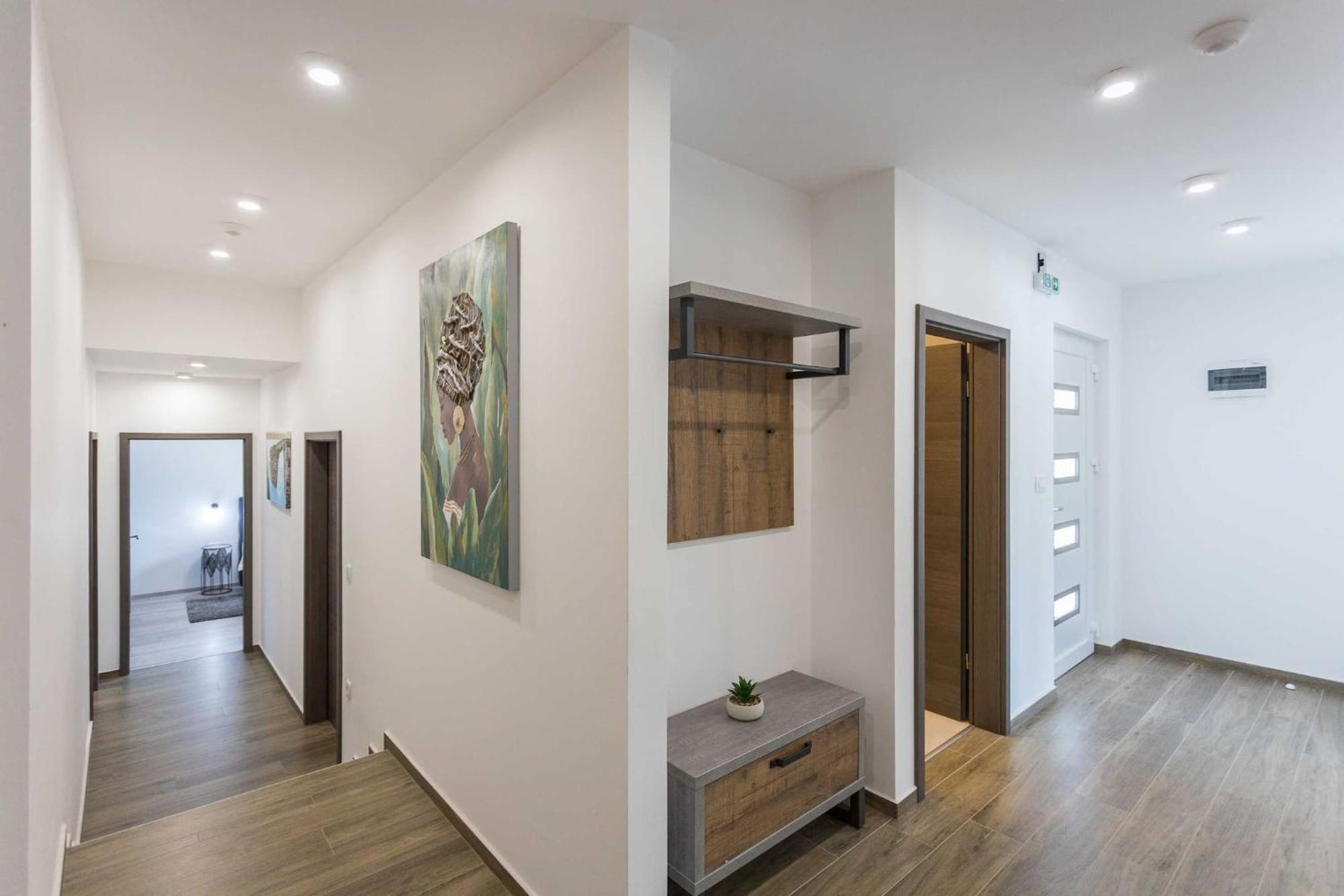 Holiday Home Greta 라빈 외부 사진