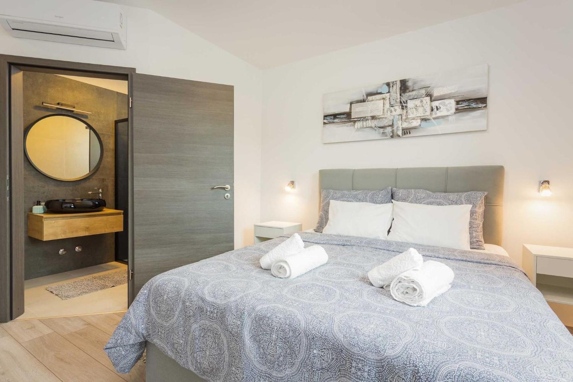 Holiday Home Greta 라빈 외부 사진