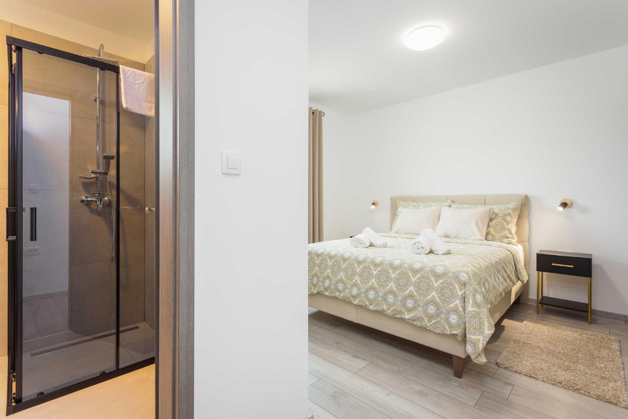 Holiday Home Greta 라빈 외부 사진
