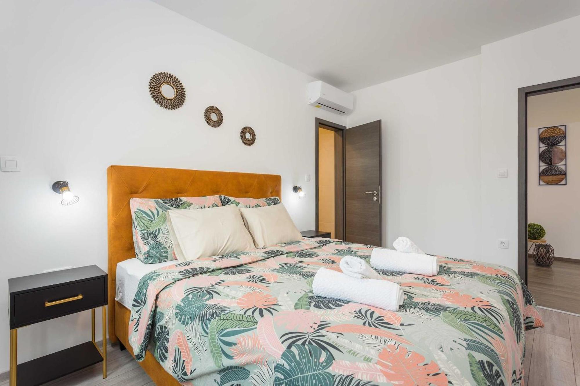 Holiday Home Greta 라빈 외부 사진