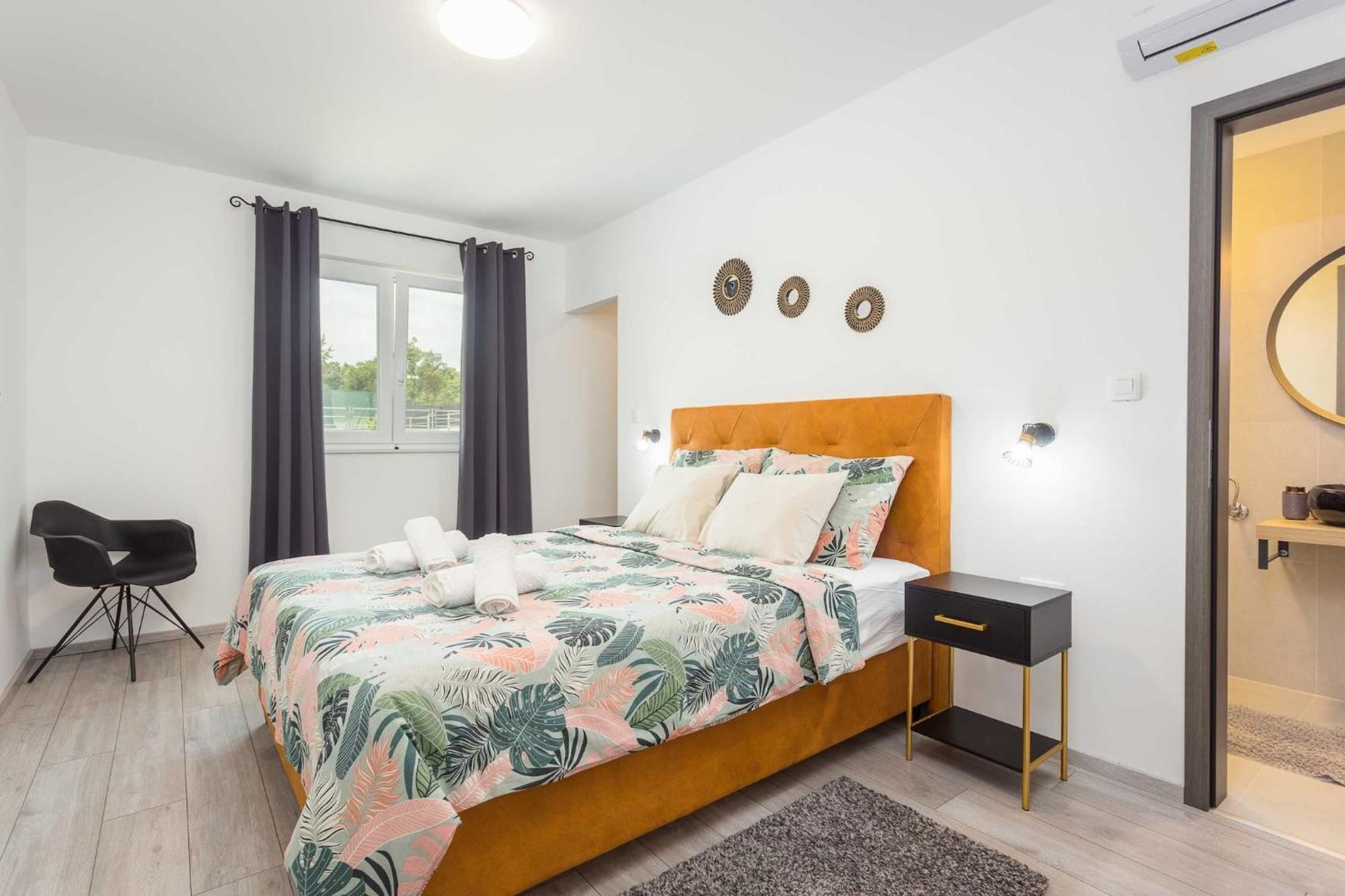 Holiday Home Greta 라빈 외부 사진