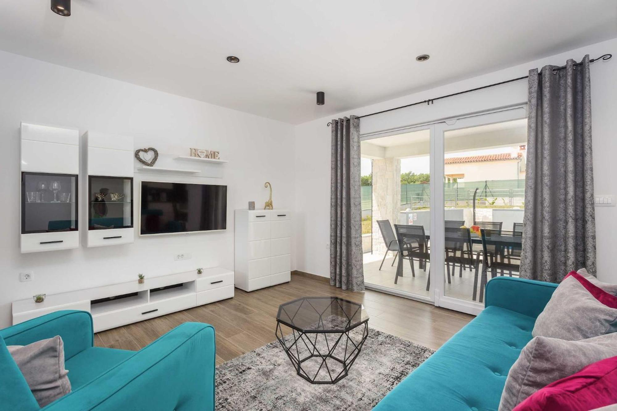 Holiday Home Greta 라빈 외부 사진