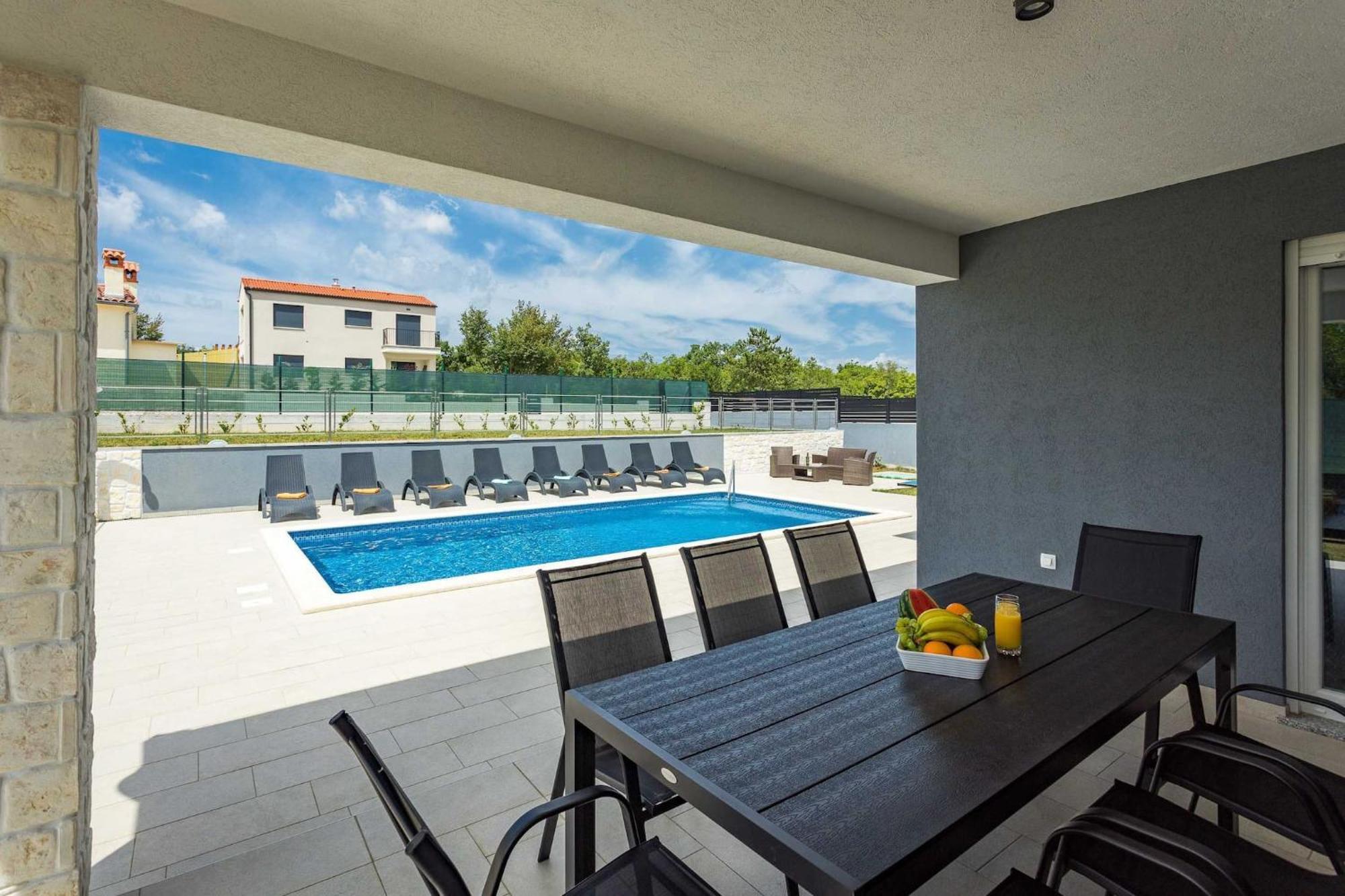 Holiday Home Greta 라빈 외부 사진