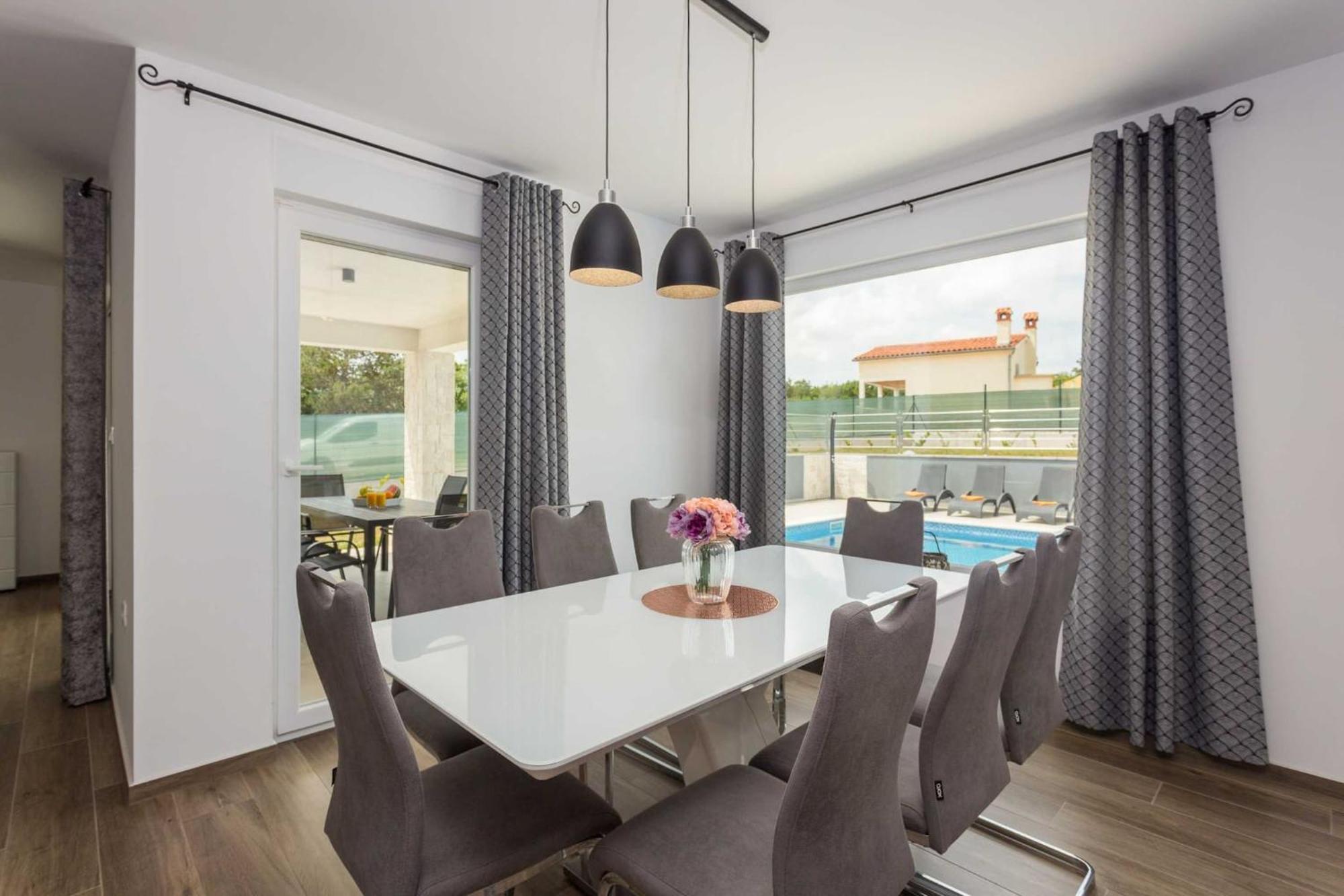 Holiday Home Greta 라빈 외부 사진