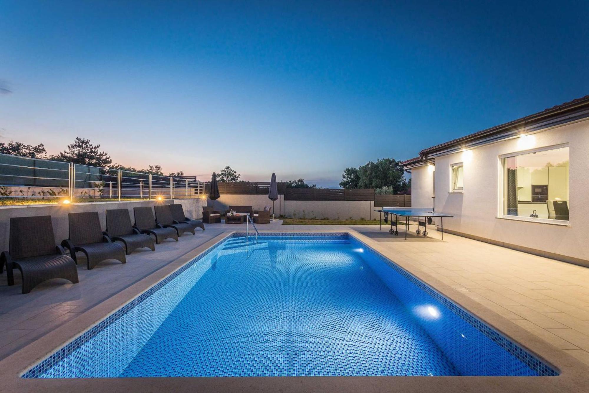 Holiday Home Greta 라빈 외부 사진