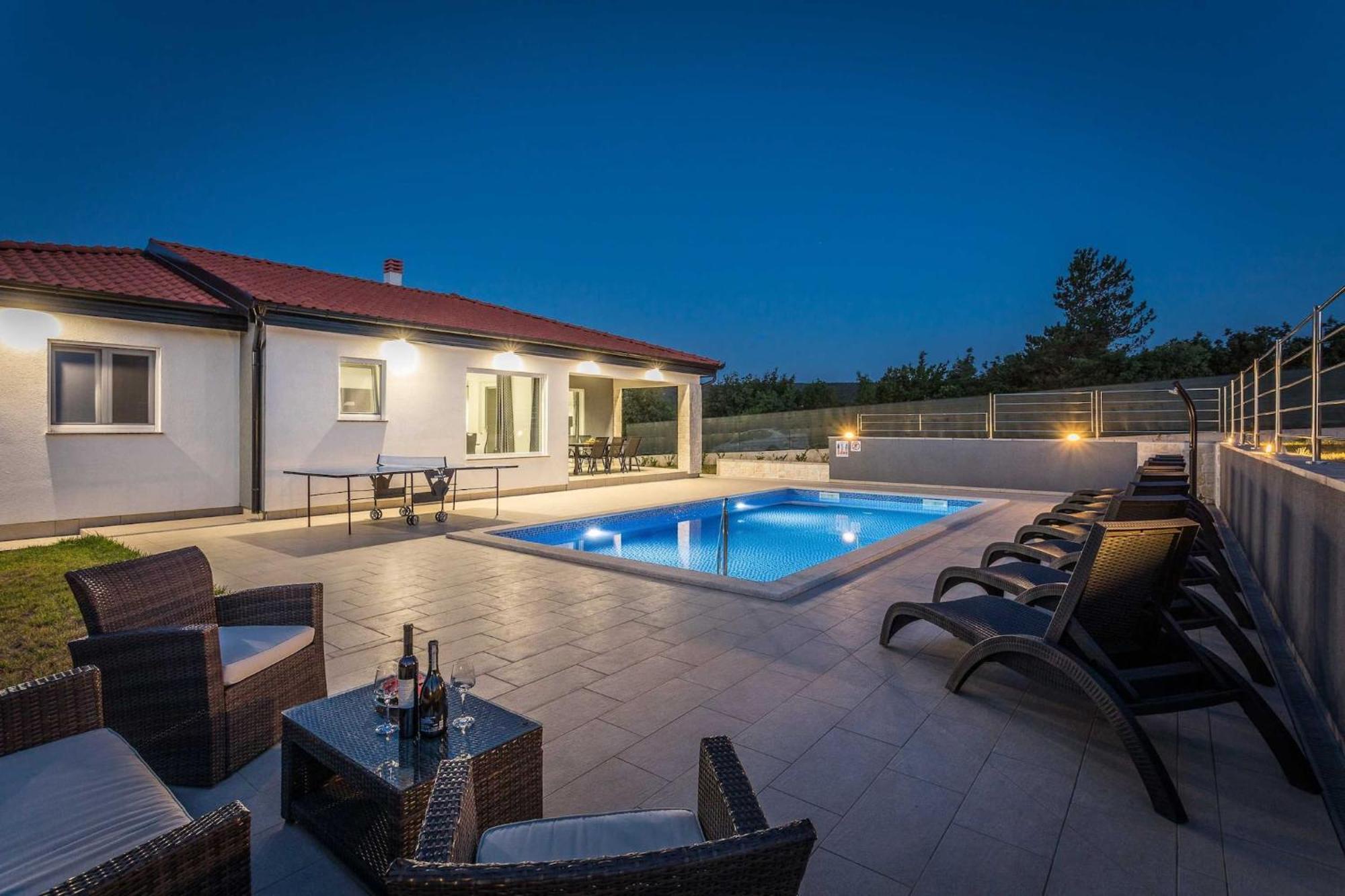 Holiday Home Greta 라빈 외부 사진